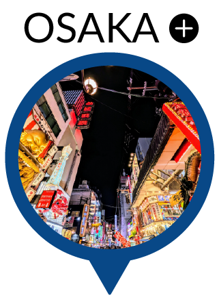 osaka