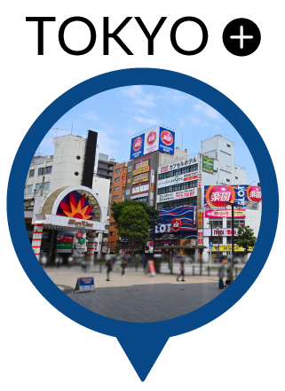 tokyo