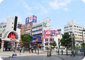 tokyo image